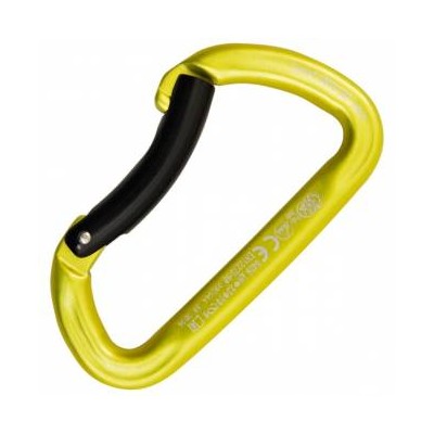 Trapper Bent Gate – Amarelo – Kong