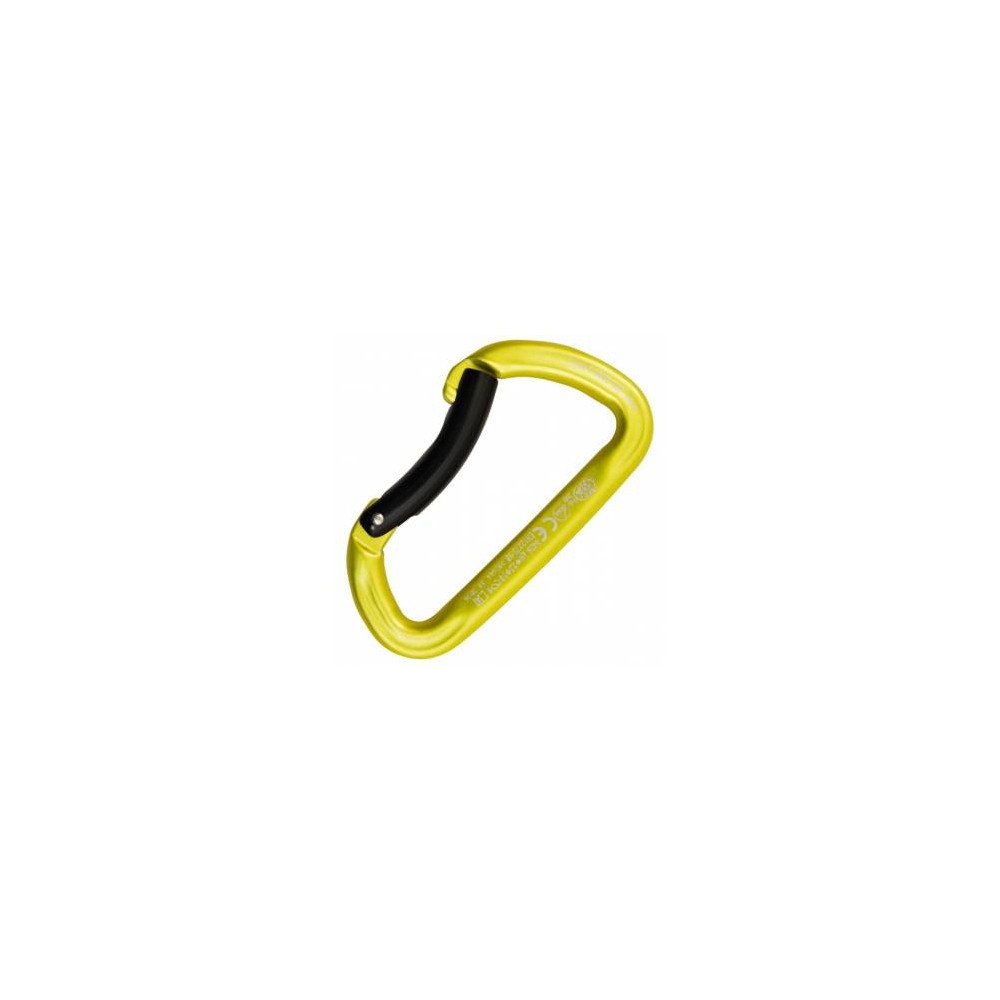 Trapper Bent Gate – Amarelo – Kong