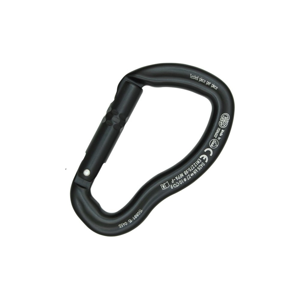 Ergo Straight Gate – Preto – Kong