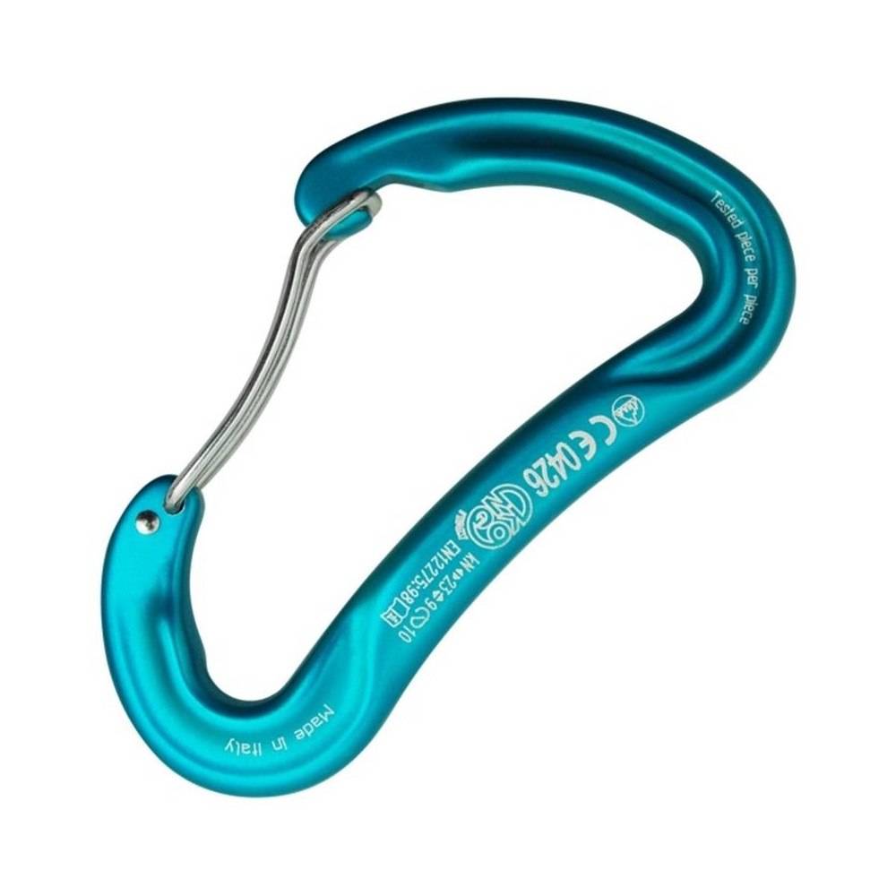Mosquetão Argon RF – Kong