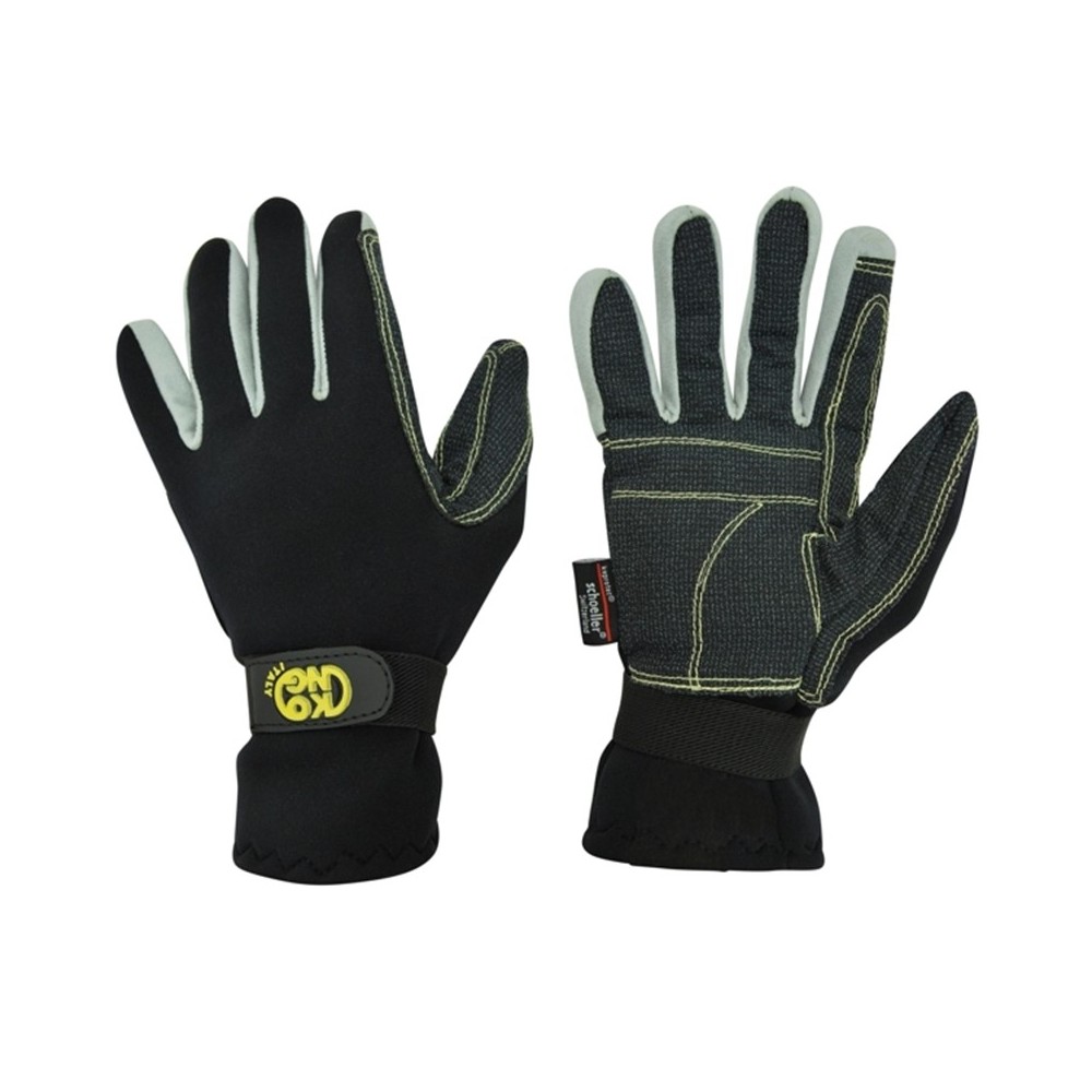 Canyon Gloves – XXL – Kong