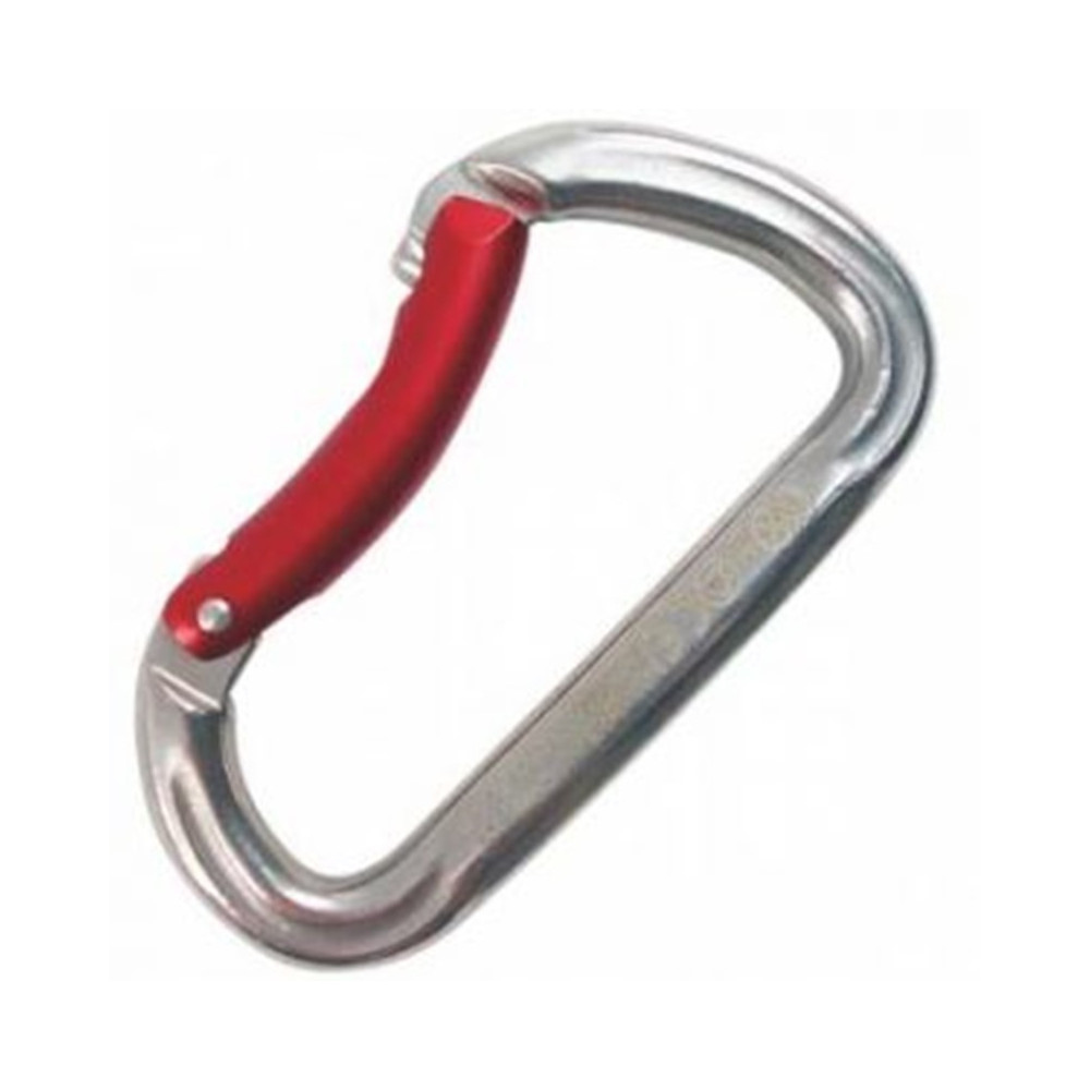 Mosquetão Indoor Bent Gate – Kong