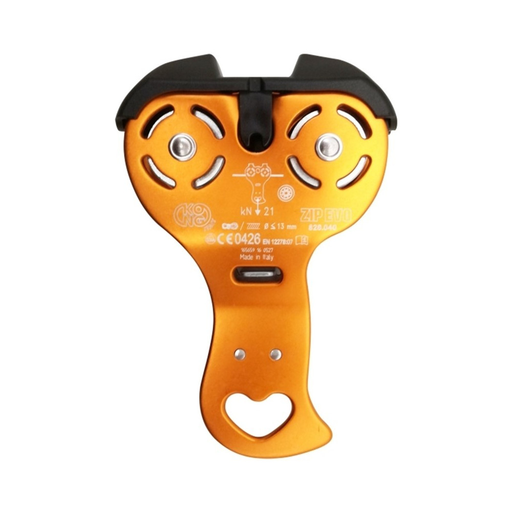 Roldana Zip Evo – Kong