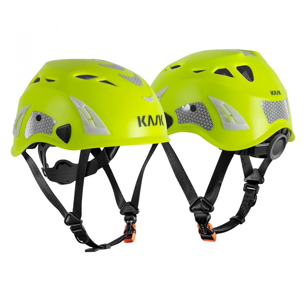 SUPERPLASMA AQ HI VIZ Verde Fluorescente