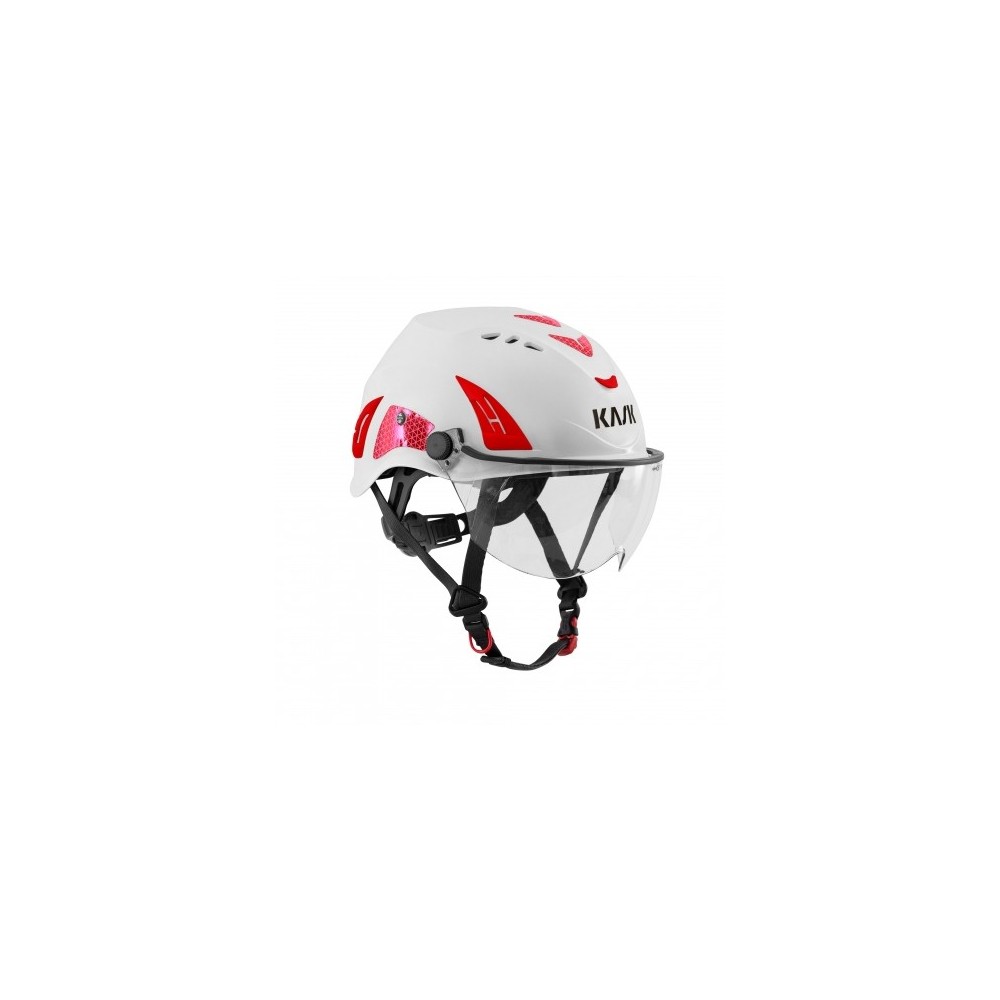 HP VISOR Branco