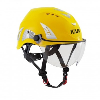 HP VISOR Amarelo