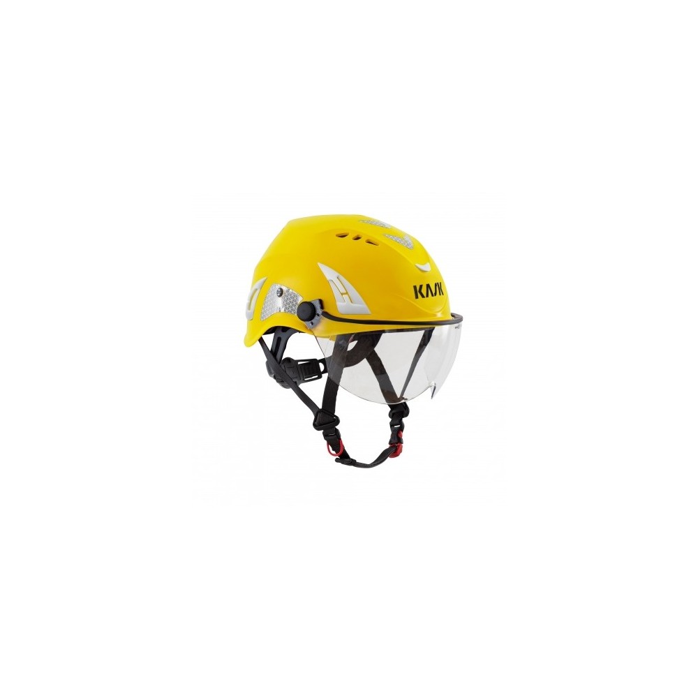 HP VISOR Amarelo