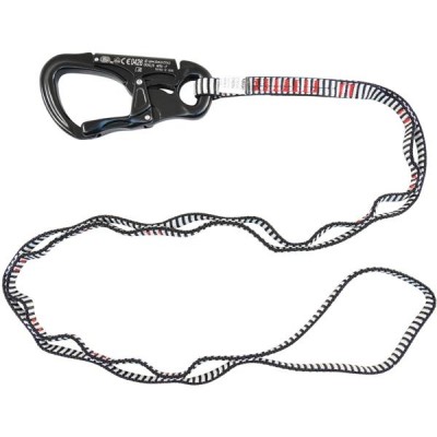 Sistema de posicionamento RESCUE LANYARD KONG