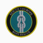 Emblema " Rope Rescue" RESCUE3 EUROPE