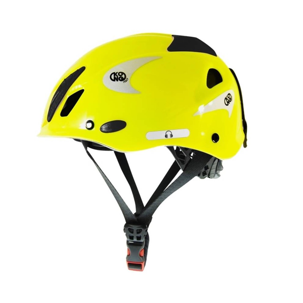 Mouse Sport – Amarelo – Kong