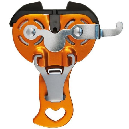 Roldana ZIP EVO Hook KONG