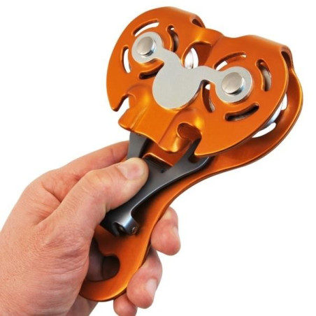 Roldana ZIP EVO Hook KONG