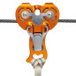 Roldana ZIP EVO KONG Roldana ZIP EVO KONG