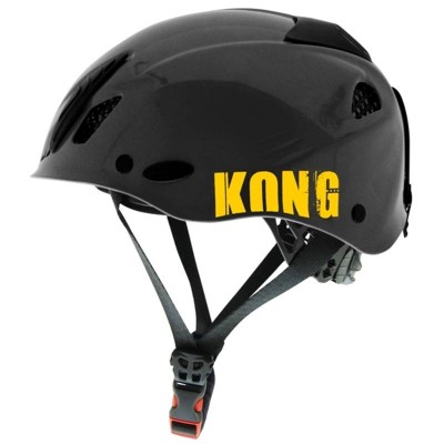 Mouse Sport – Preto – Kong