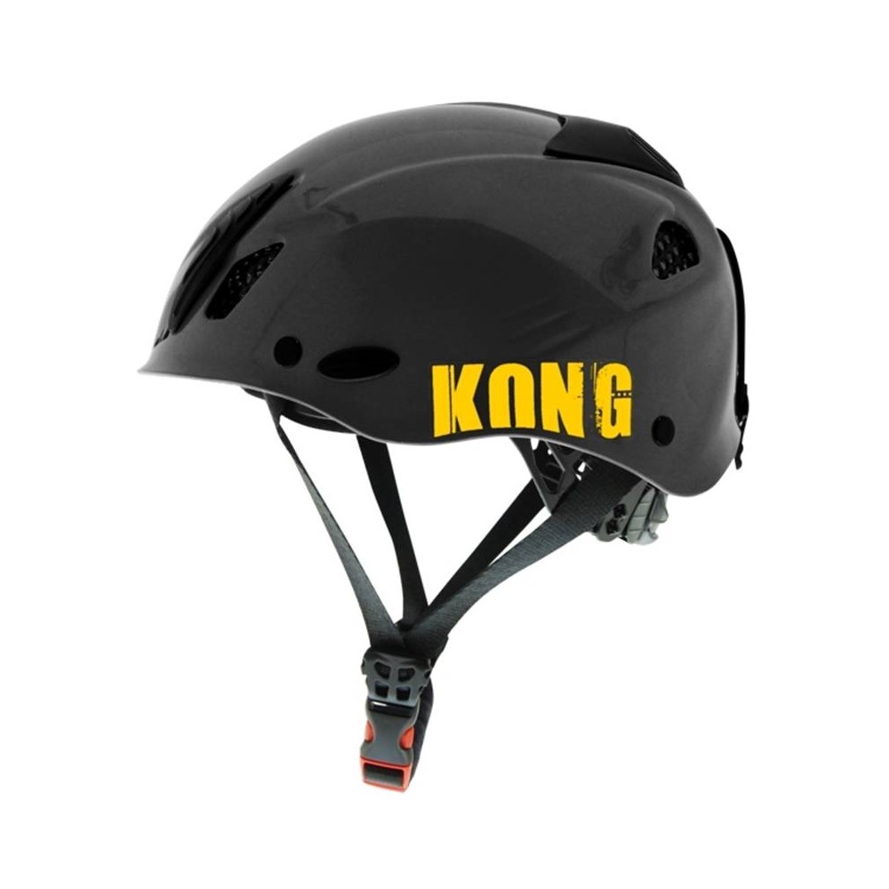 Mouse Sport – Preto – Kong