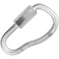 Mosquetão Quick Link Asymmetric kONG