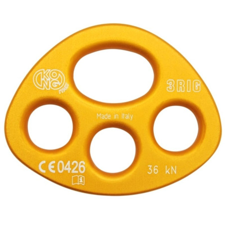 3RIG – Kong