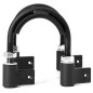 Adaptador para guincho Raizer KONG Adaptador para guincho Raizer KONG