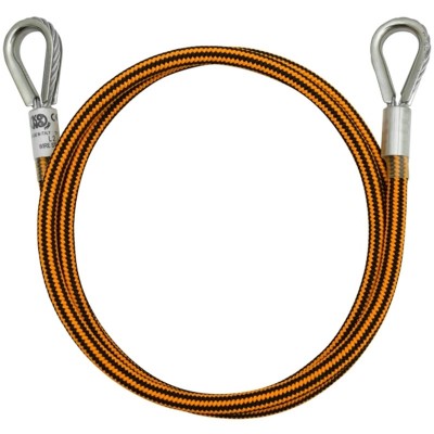 Wire Steel Rope – 1.6m – Kong