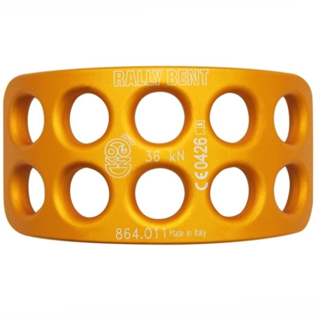 Rally Bent – Kong
