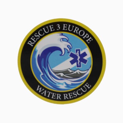 Emblema "Water Rescue " RESCUE3 EUROPE