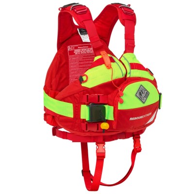 Colete Palm Rescue Extrem PFD