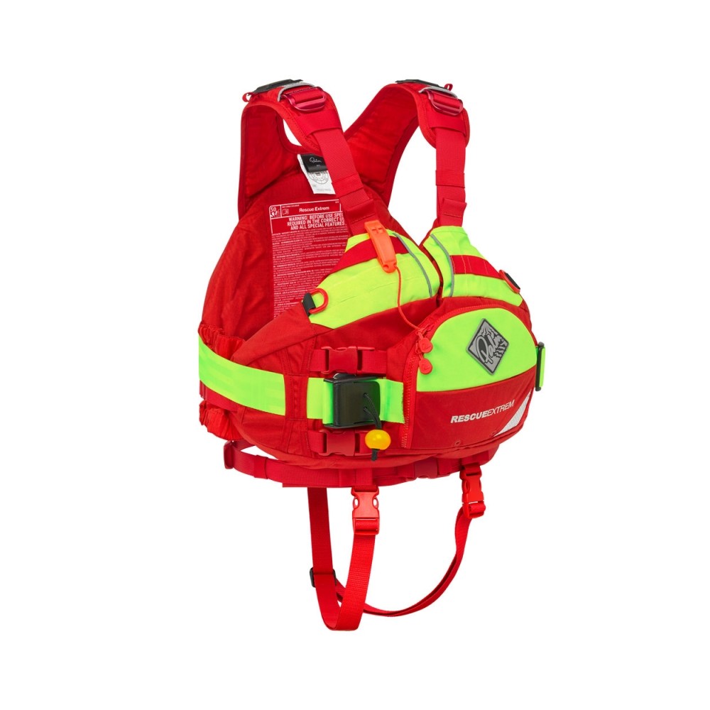 Colete Palm Rescue Extrem PFD