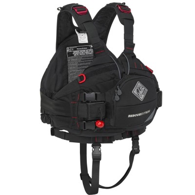 Colete Palm Rescue Extrem PFD