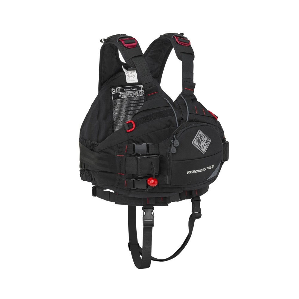 Colete Palm Rescue Extrem PFD