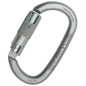 Mosquetão OVALONE CARBON RISE Lock