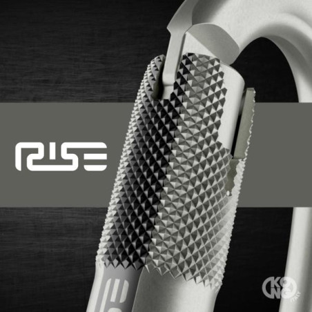 Mosquetão OVALONE CARBON RISE Lock