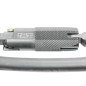 Mosquetão OVALONE CARBON RISE Lock