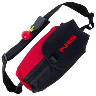 Bolsa de cintura NRS Guardian Wedge
