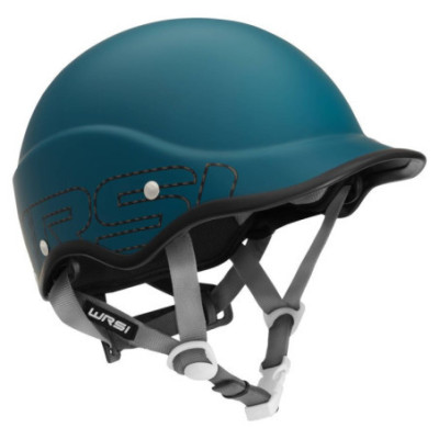 Capacete WRSI Trident