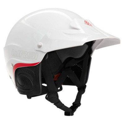 Capacete WRSI Current Pro