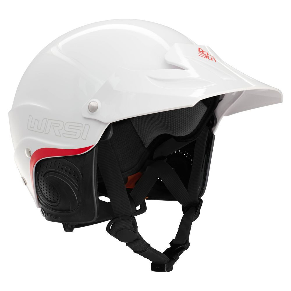Capacete WRSI Current Pro