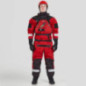Fato seco NRS Ascent SAR