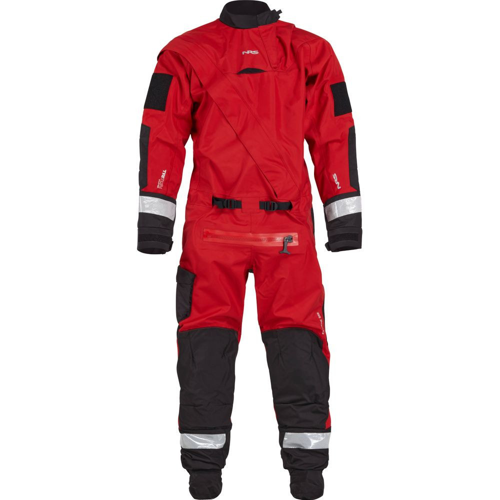Fato seco NRS Extreme SAR