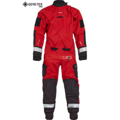 Fato seco NRS Extreme SAR GTX