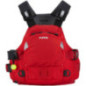 Colete salva-vidas NRS Ninja Pro Vermelho / Agua