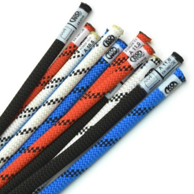 Corda semiestática | Diâmetro 11 mm Forza 60 M KONG Azul