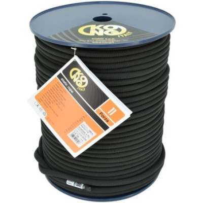 Corda Semi-estática | Diâmetro 10,5 mm Forza 100 M KONG