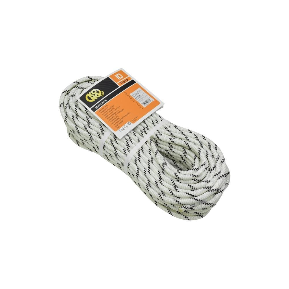 Corda Semi-estática | Diâmetro 10,5 mm Forza 60 M KONG