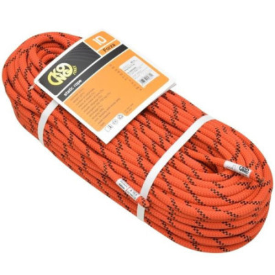 Corda Semi-estática | Diâmetro 10,5 mm Forza 60 M KONG
