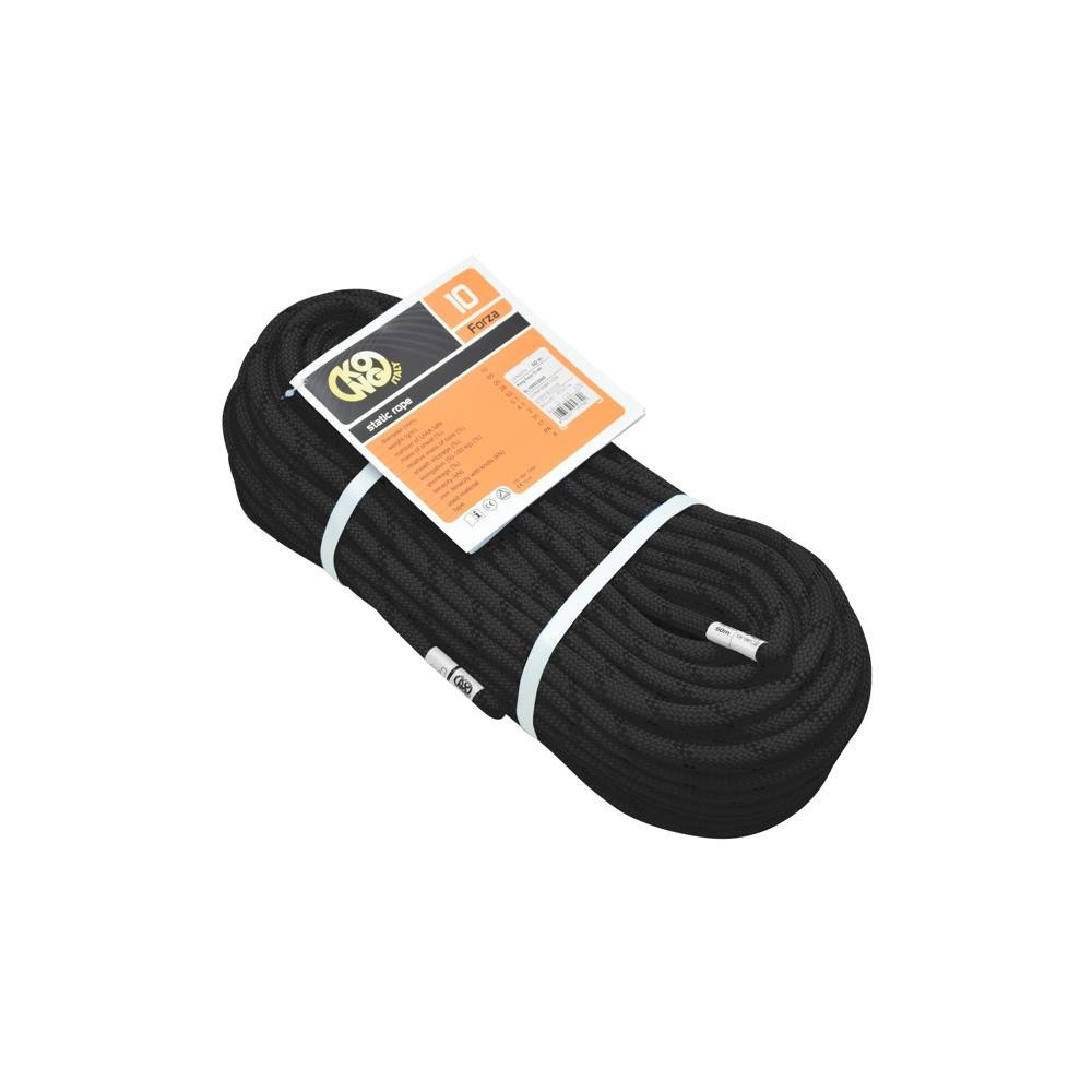 Corda Semi-estática | Diâmetro 10,5 mm Forza 60 M KONG