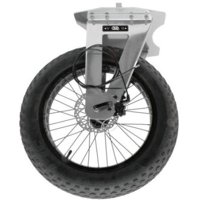 911 Wheel KONG