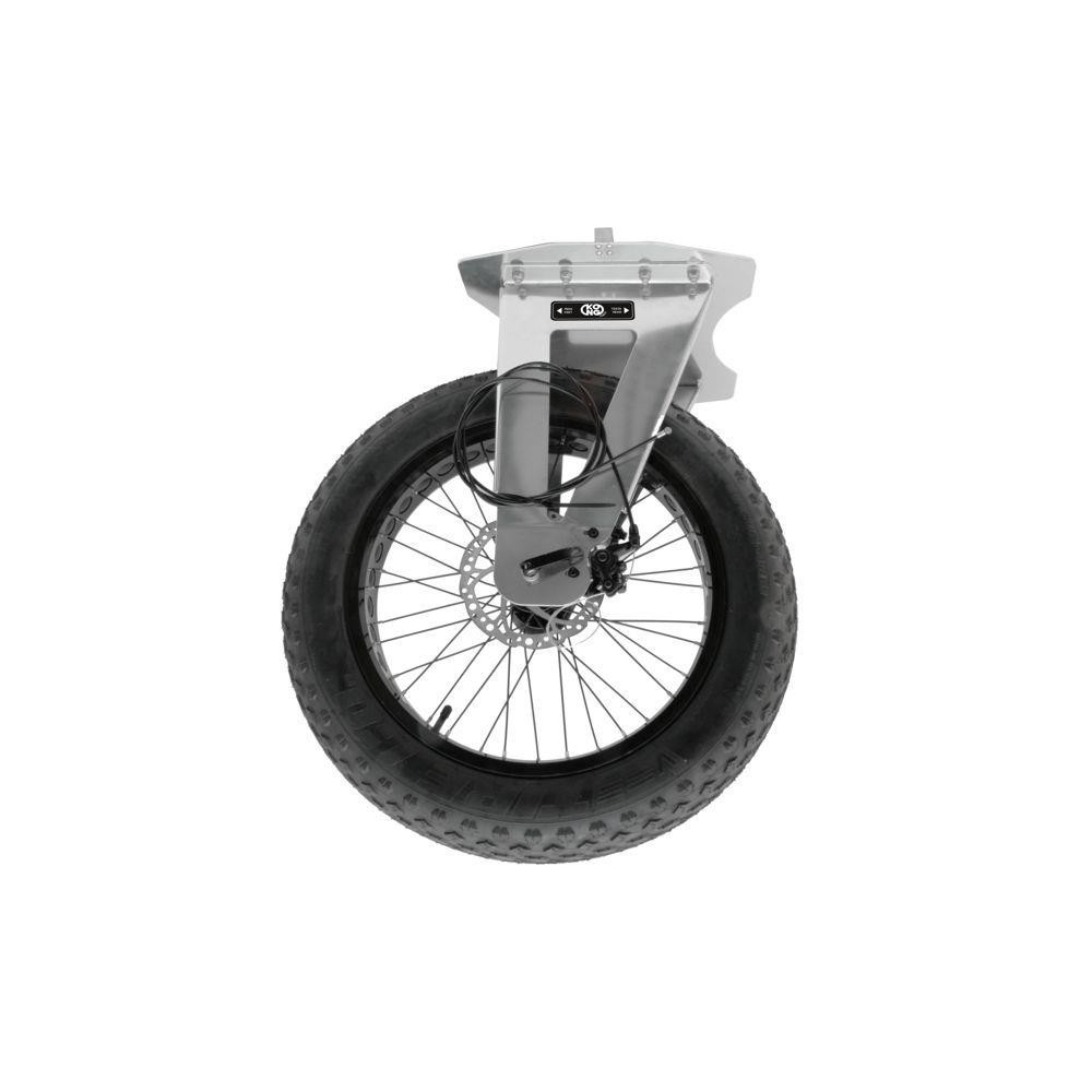 911 Wheel KONG