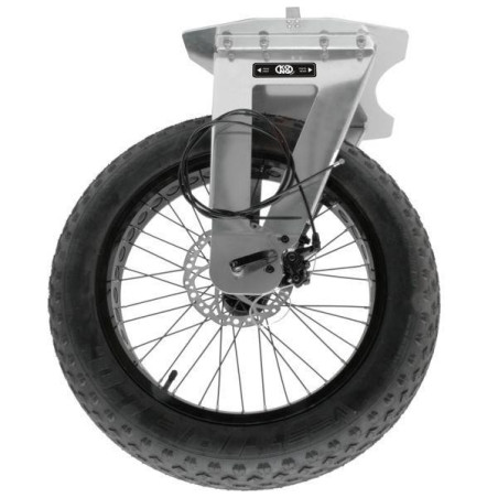 911 Wheel KONG