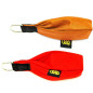 Throwing bag vermelho 350g KONG