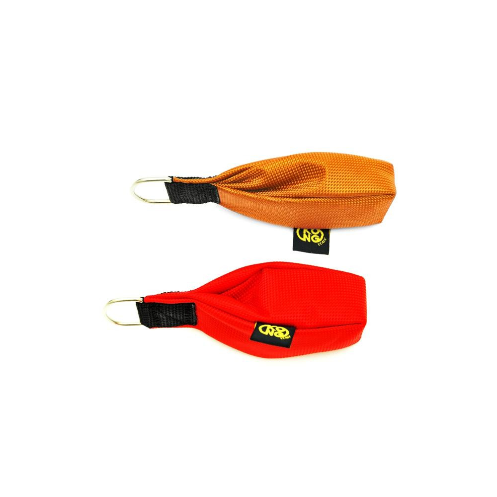 Throwing bag Laranja 200g KONG Throwing bag Laranja 200g KONG